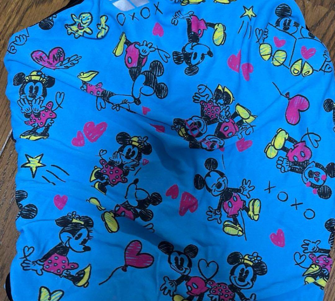 練習用水着