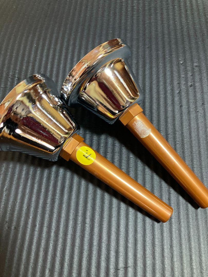 ミュージックベル ウチダ 22個セット ハンドベル