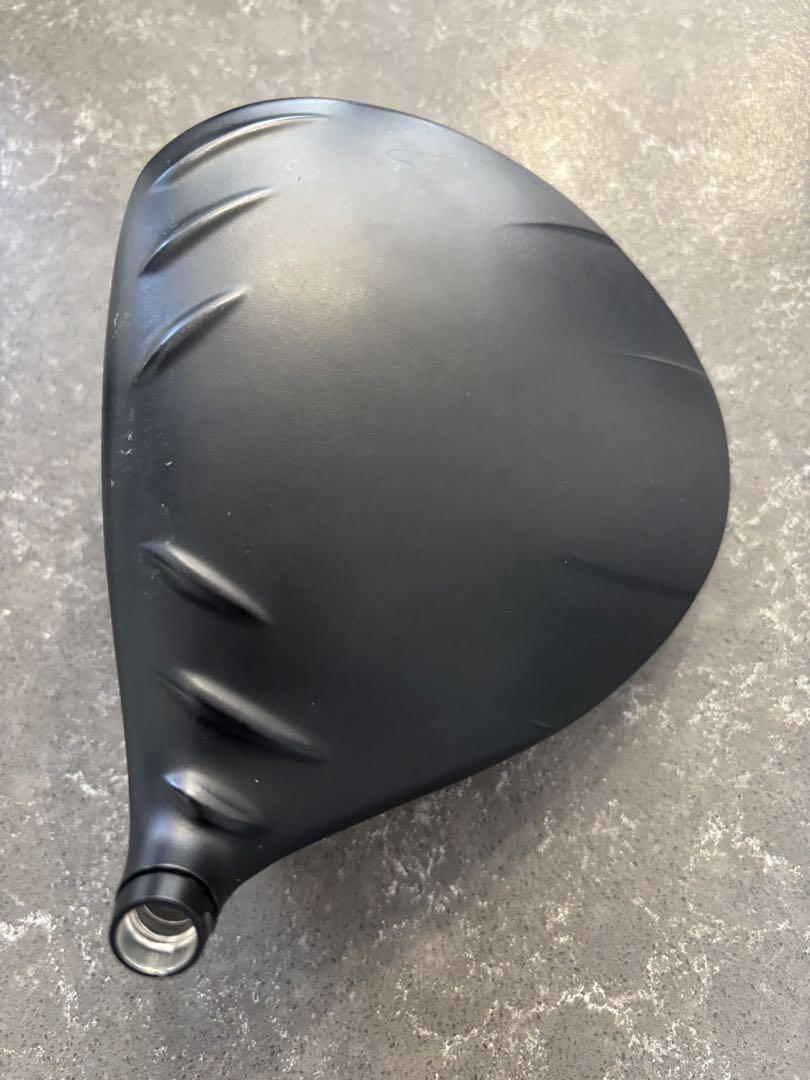 PING G425 MAX ドライバー 10.5° ヘッドのみ