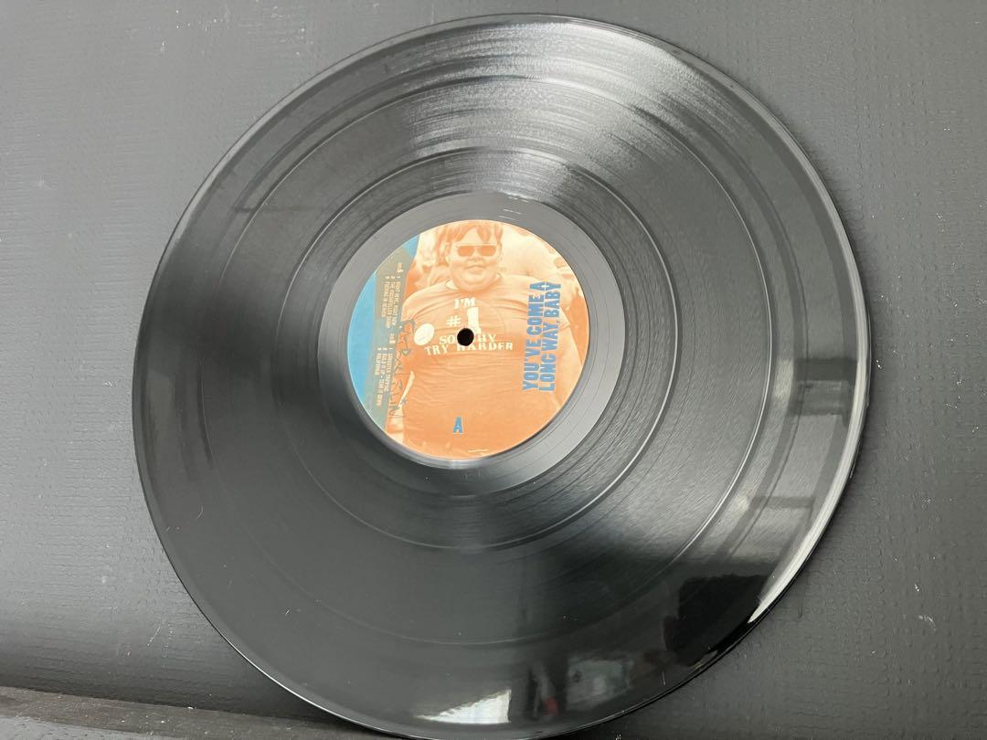 Fatboy Slim / You've Come a Long〜 アナログLP