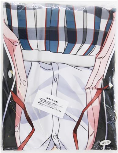★【未開封】抱き枕カバー 一色いろは