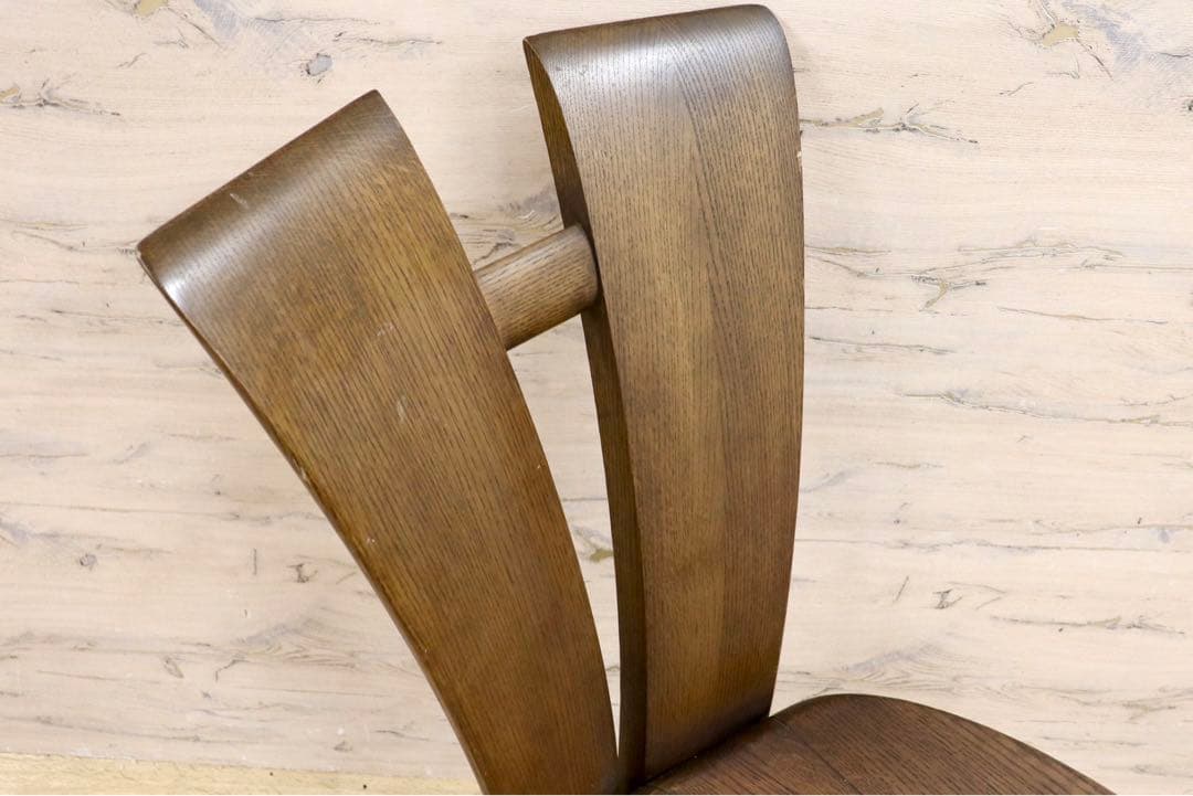 K♢1073 ロックストーン LILI ダイニングチェア PM333 未使用品 K♢1073 ロックストーン LILI ダイニングチェア PM333 未使用品