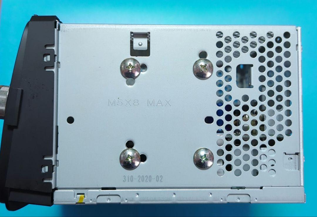 【超お買い得】スズキ純正ナビ クラリオンClarionQY-1000