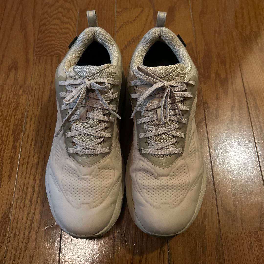 HOKA CHALLENGER LOW GORE TEX 27.5cm HOKA CHALLENGER LOW GORE TEX 27.5cm