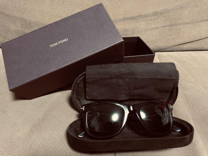 魅力的な価格 トムフォードサングラス TOM FORD サングラス/メガネ