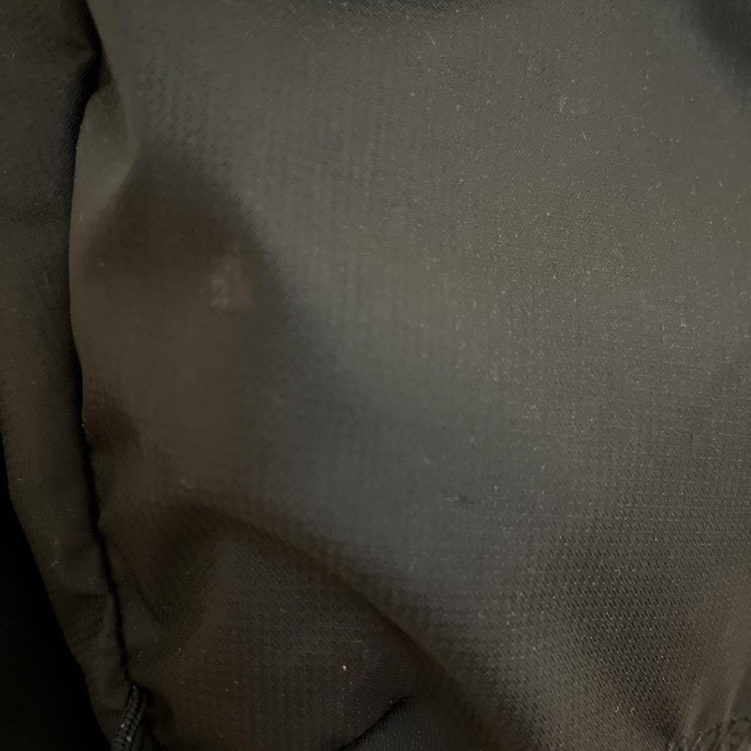 ARC’TERYX アークテリクス index15 インデックス15 黒