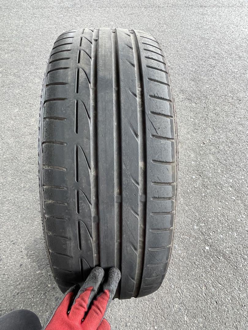 ✦送料込✦ブリヂストン　ポテンザ　205/45R17 2本