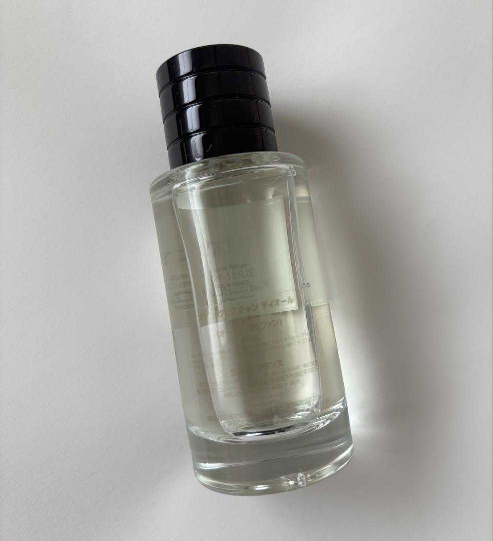 LUCKY CHRISTIAN DIOR PARIS 香水 40ml