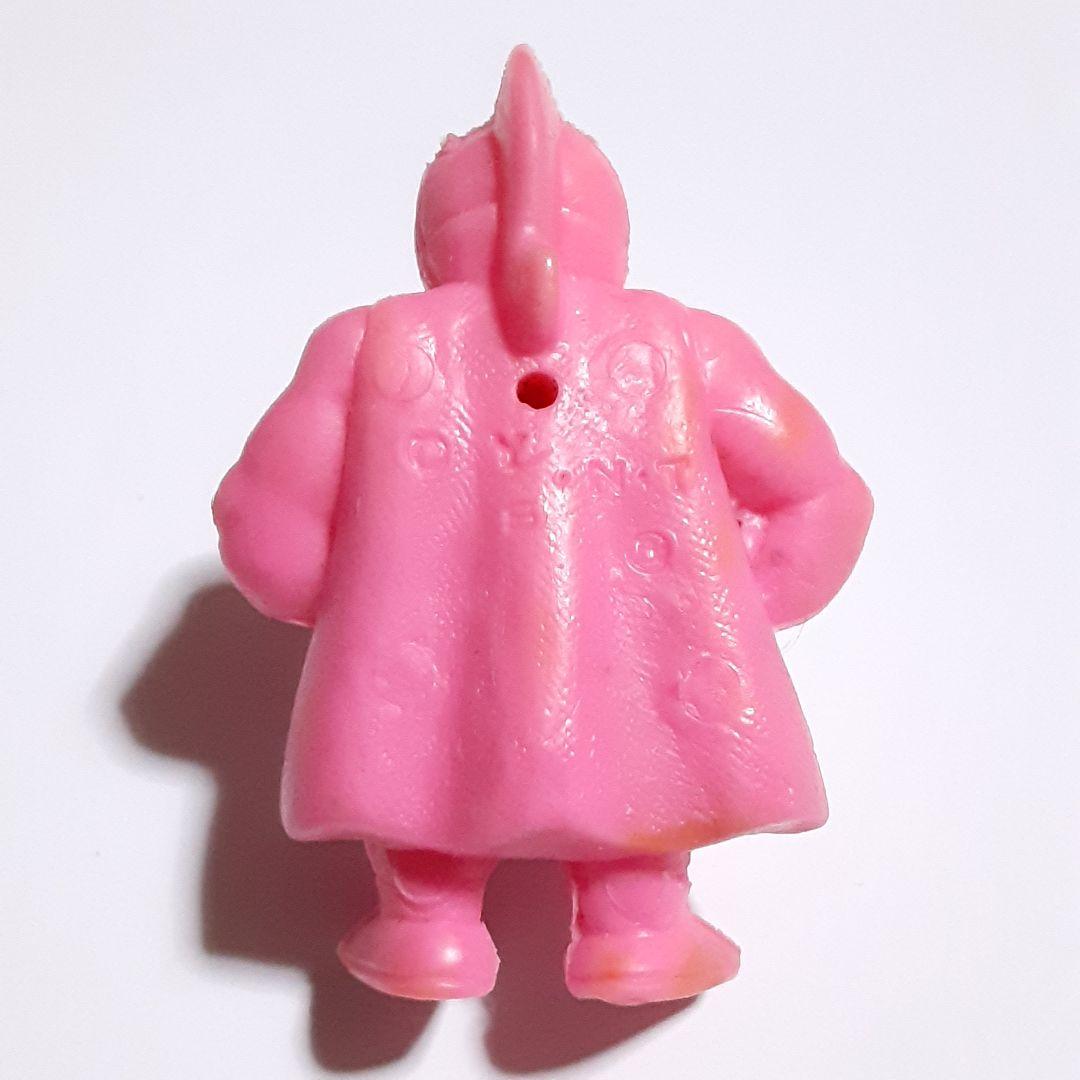 値下げ❗ 当時もの キン消し キン肉マン(D) ピンク 28 - メルカリ