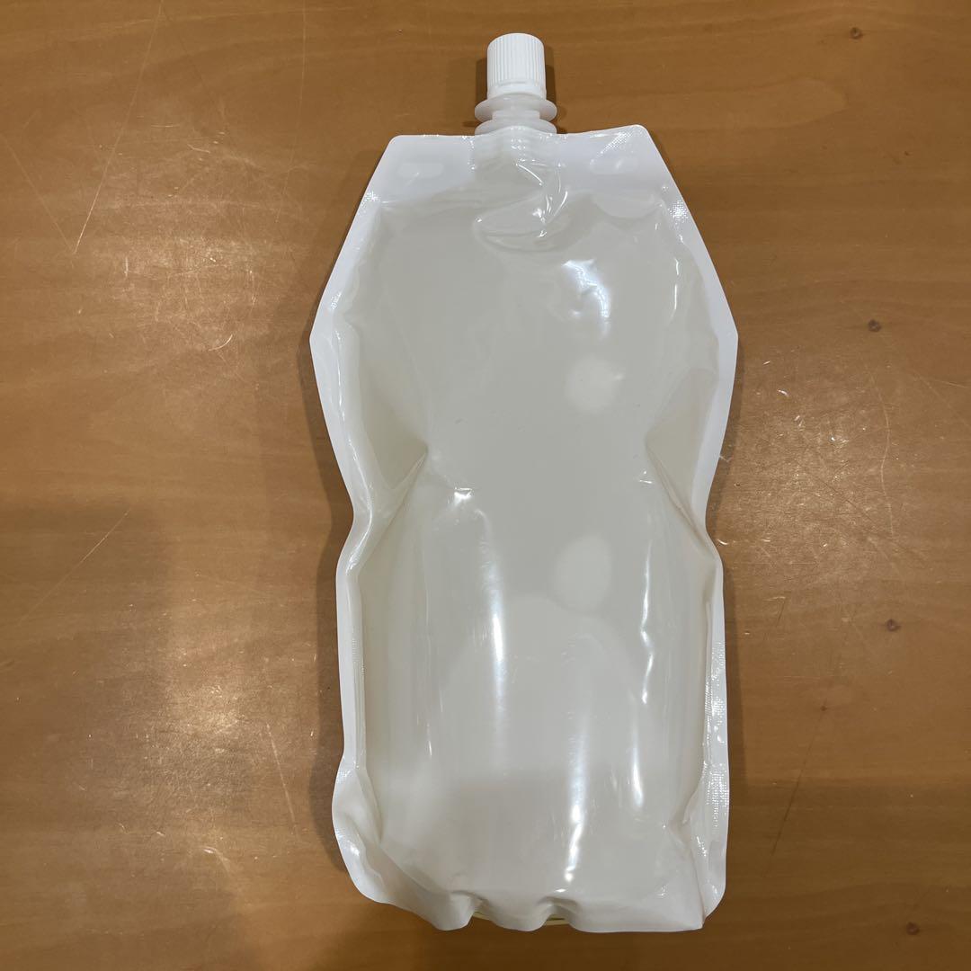 シャル　新品　BJシャンプー 1000ml 2本とYC2 の4本セット