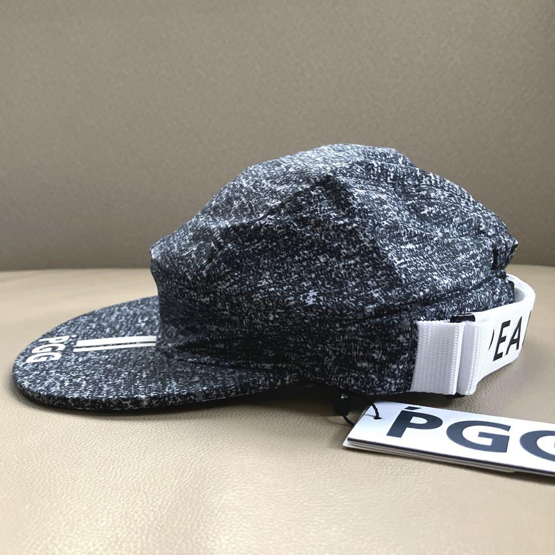未着用】 PEARLY GATES 2way キャップ タグ付き卸売り