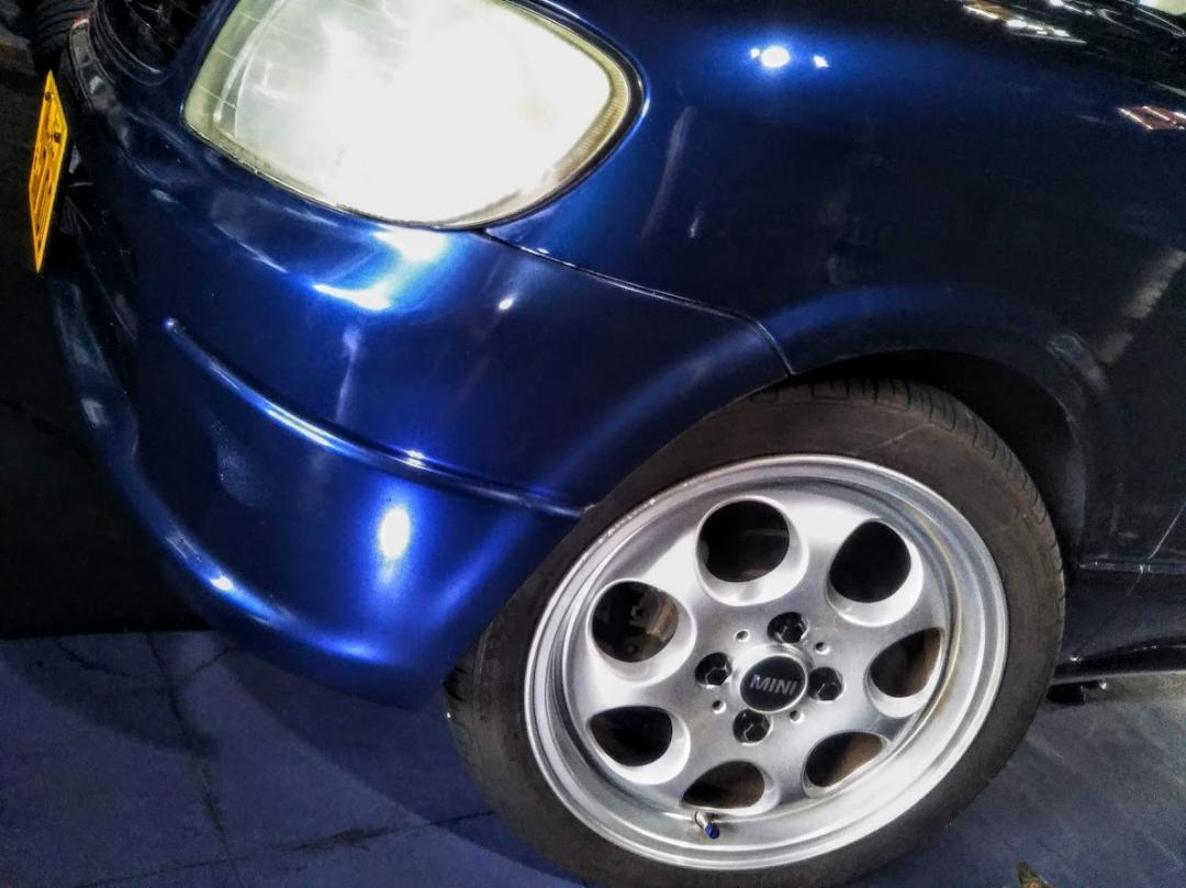 MINI ジーノ L700 ラパン 軽カー夏 165 50R15 ムーヴ