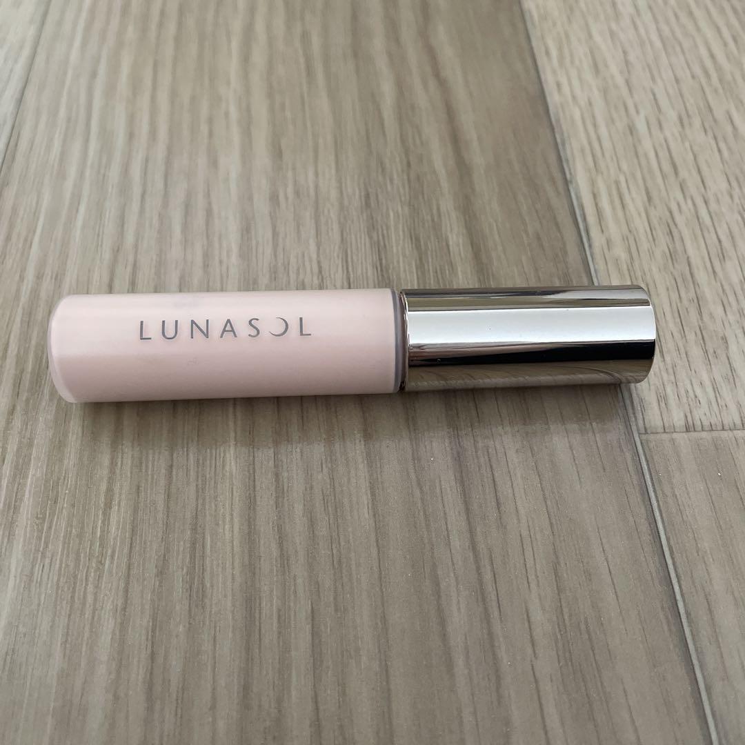 ルナソルグロウイングトリートメントリクイド01 Light pink