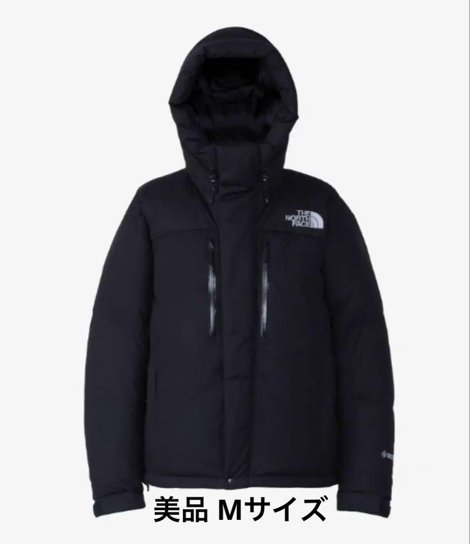 THE NORTH FACE バルトロライトジャケット Mサイズ