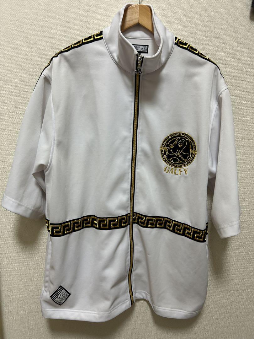 GALFY　ガルフィー　セットアップ　上下　Lサイズ ジャージ