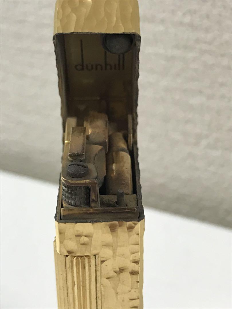 dunhill ライター　No.288