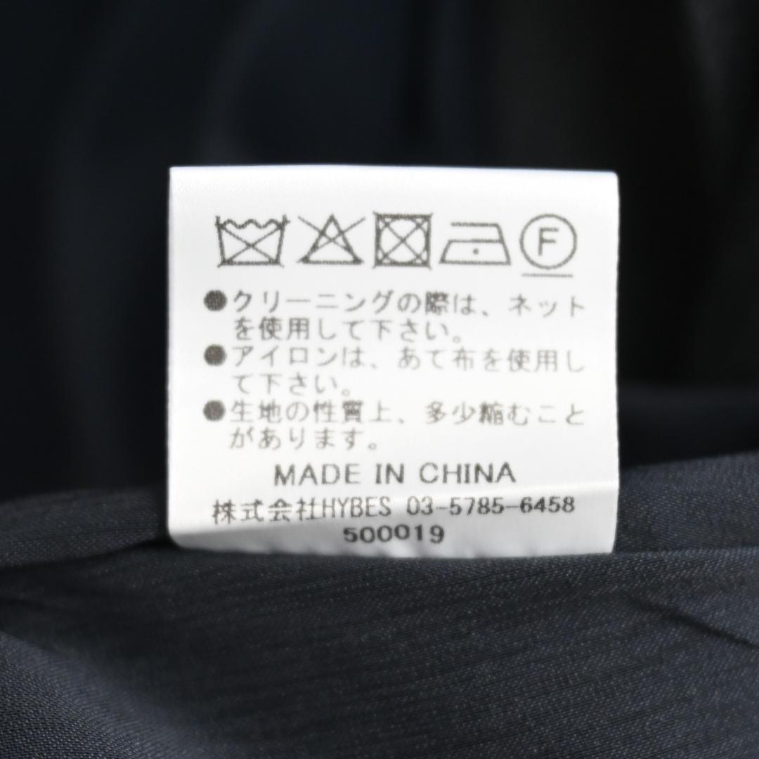□ 42882★秋 定4.9万 23AW エトレトウキョウ トレンチコート