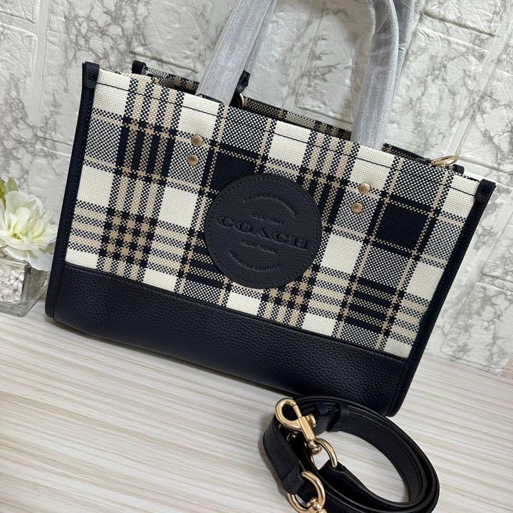 速達メール便送料無料 ラスト1点❣️キャンバストートバック 【新品