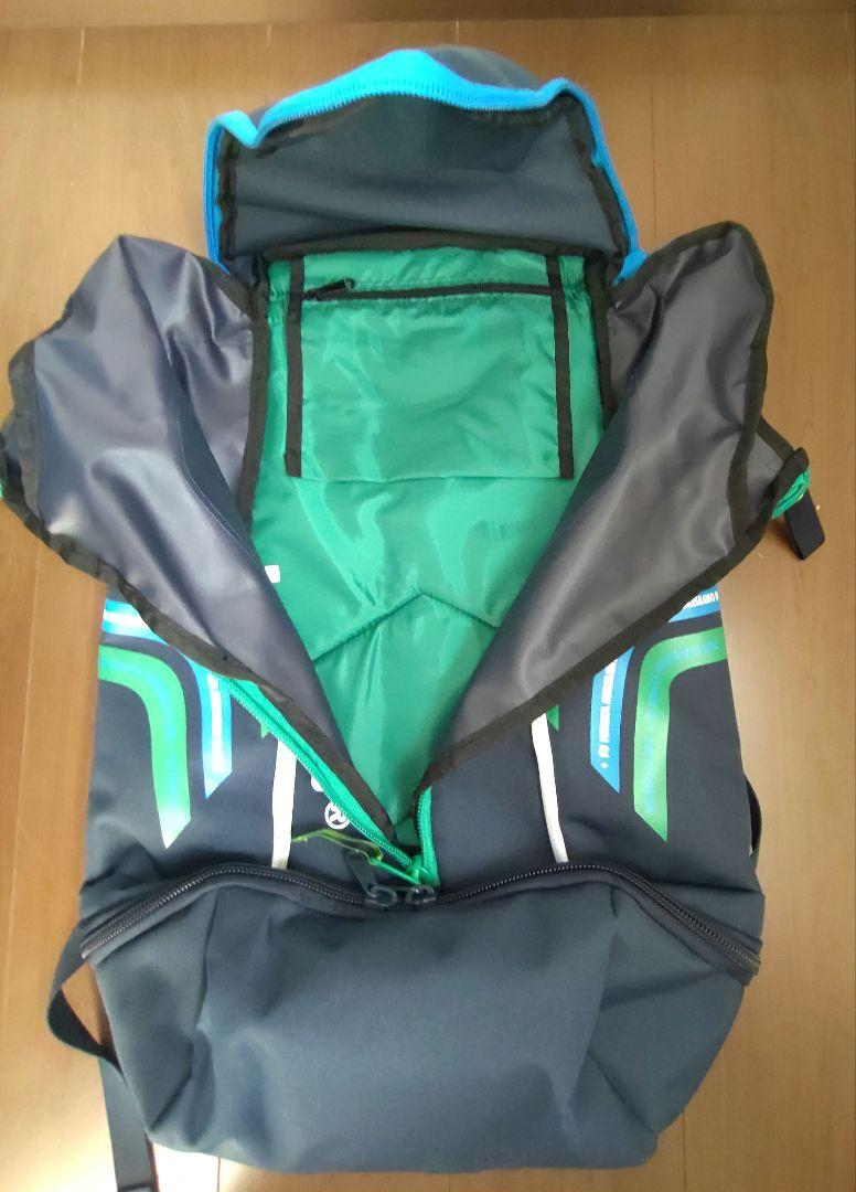PENALTY バックパック リュック 美品 サッカー フットサル 向け 楽天市場】ペナルティ バックパック 30L サッカー フットサル