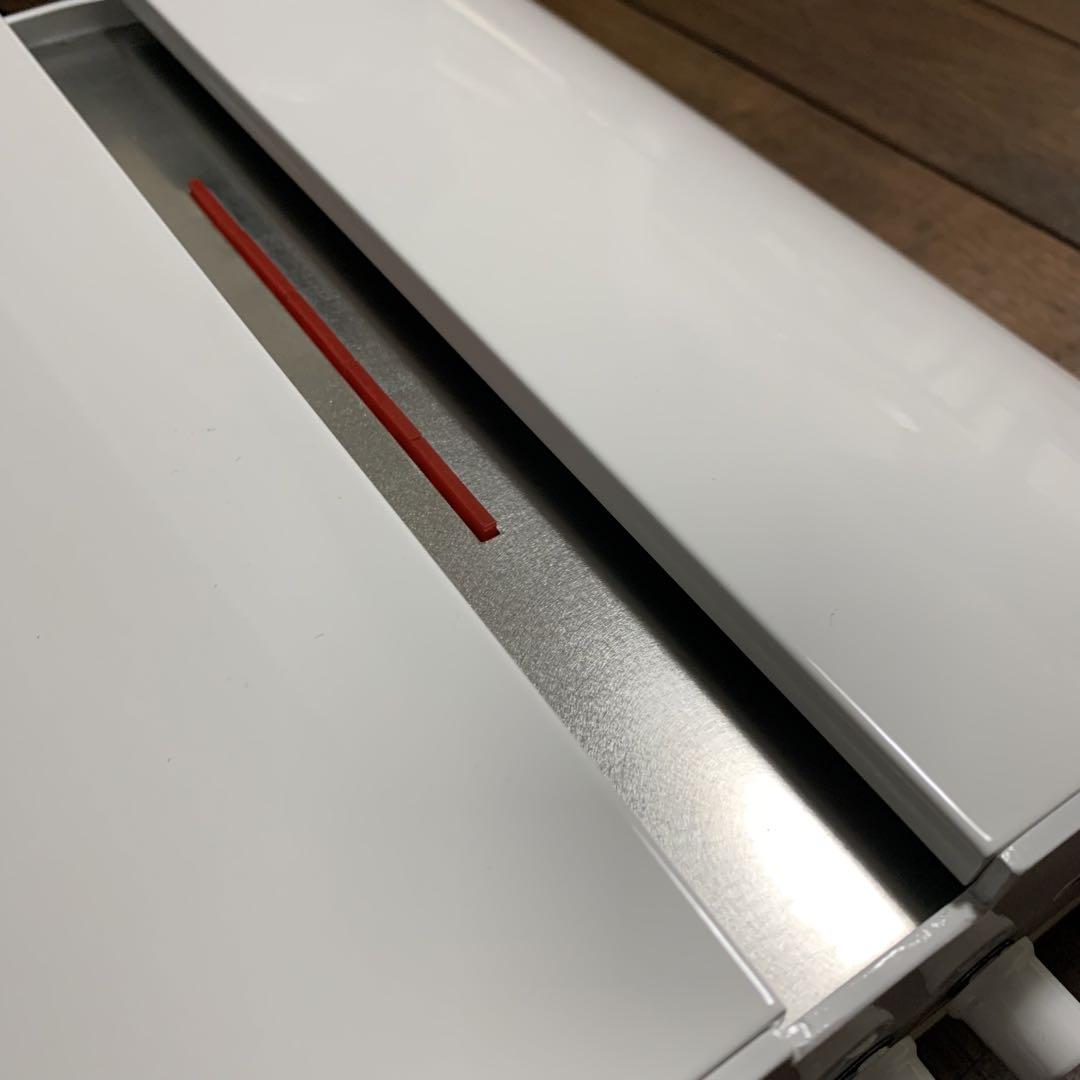 100v電源　パワーアンプ