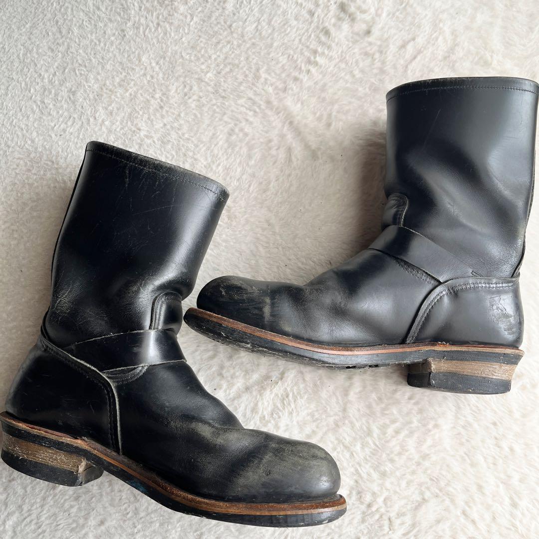 RED WING レッドウィング エンジニア ブーツ 2268 PT99