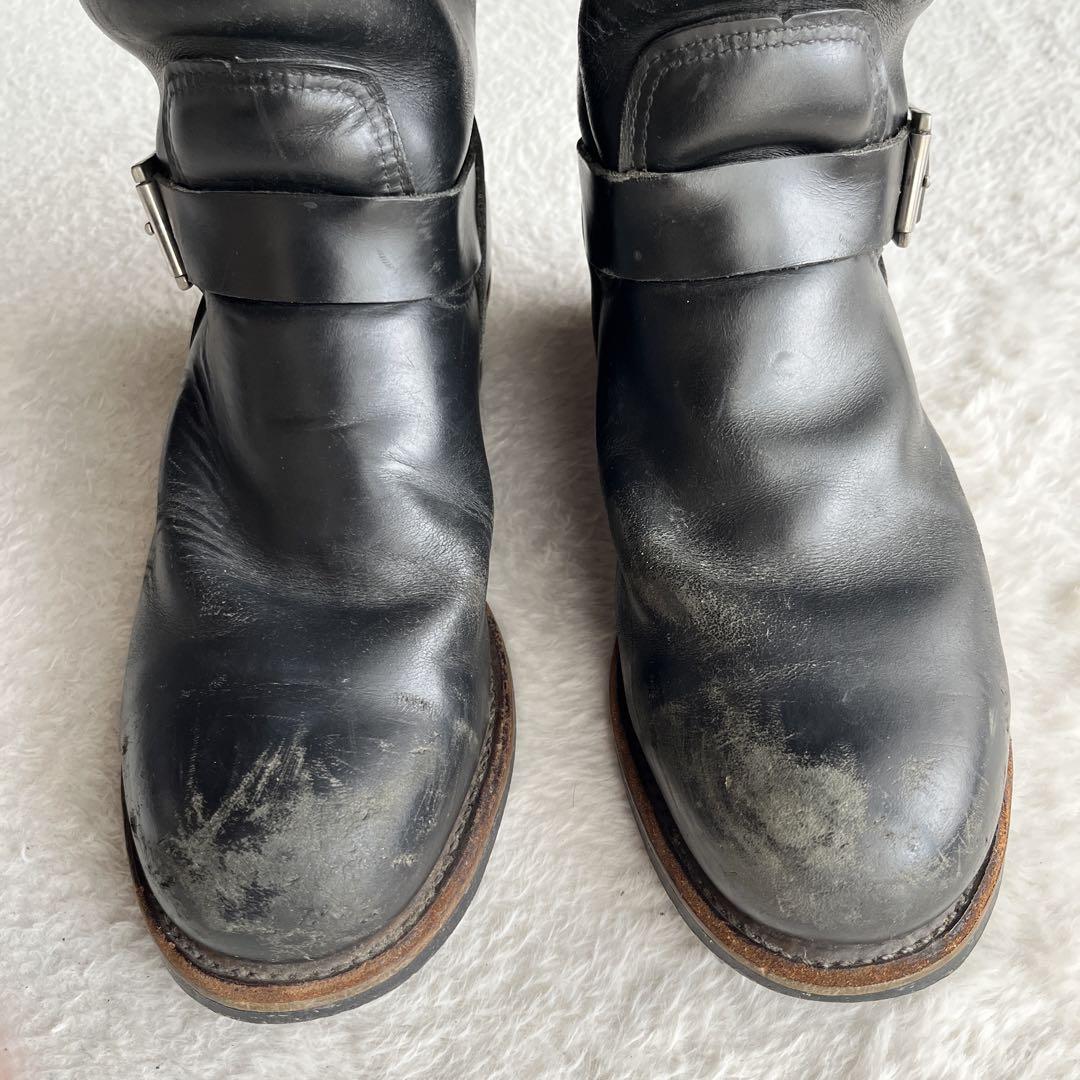 RED WING レッドウィング エンジニア ブーツ 2268 PT99