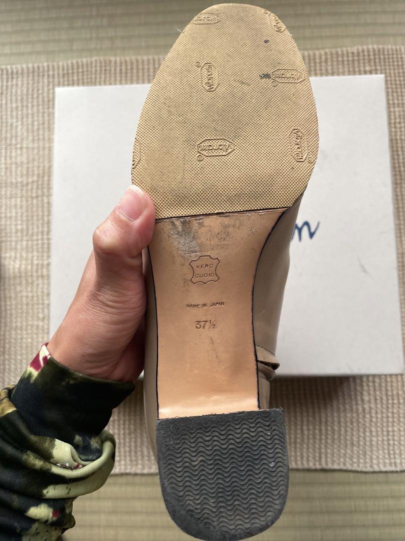 Steven Alan＞LEATHER SHORT BOOTS/ショートブーツ
