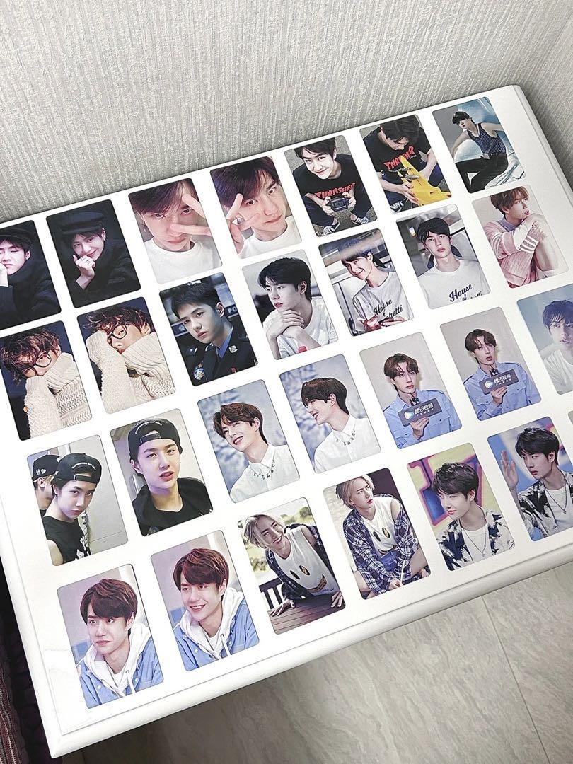CHI:SKZ:8ページ