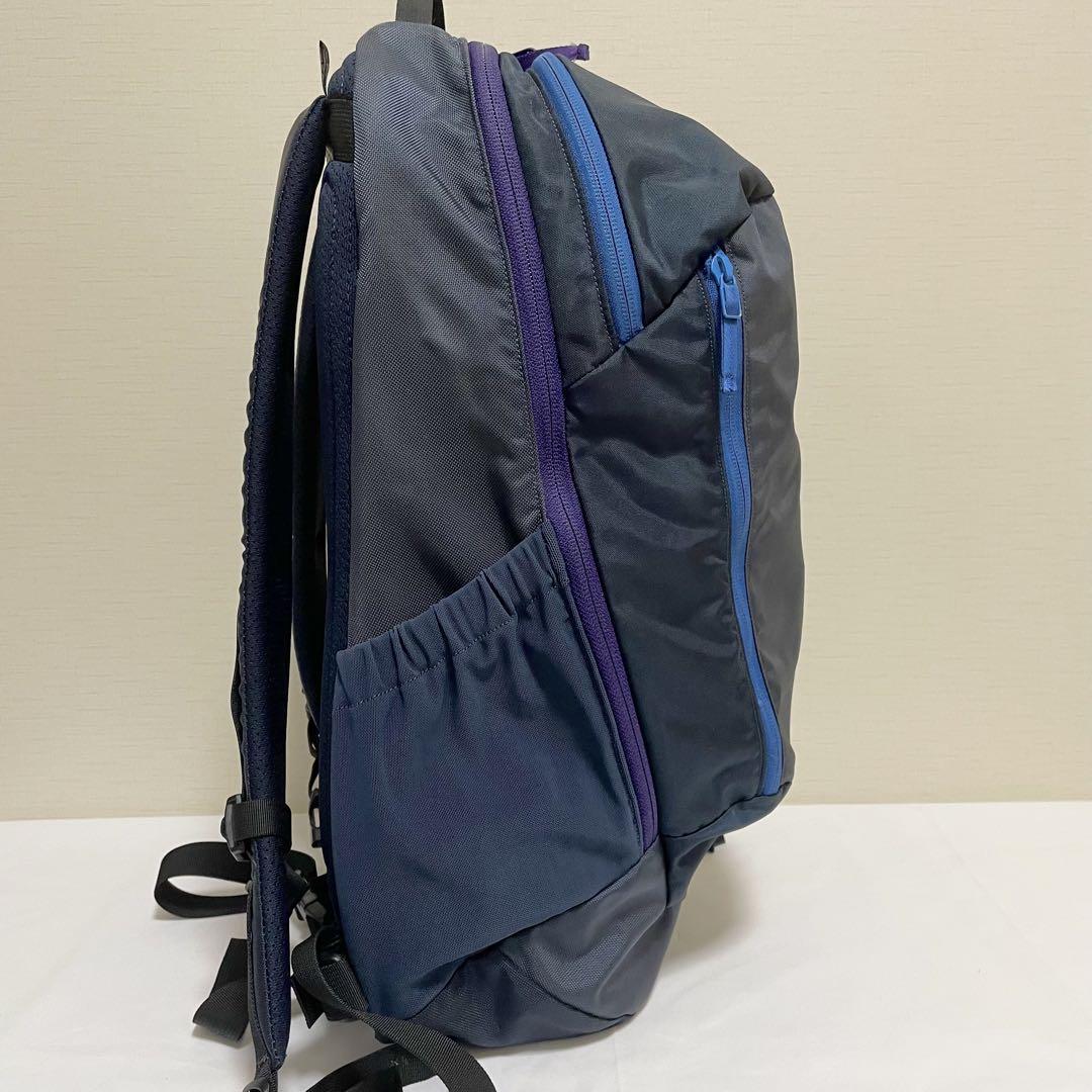 アークテリクス マンティス26 ネイビーリュック Amazon.co.jp: Arc'teryx Mantis 26 バックパック ブラック ワン