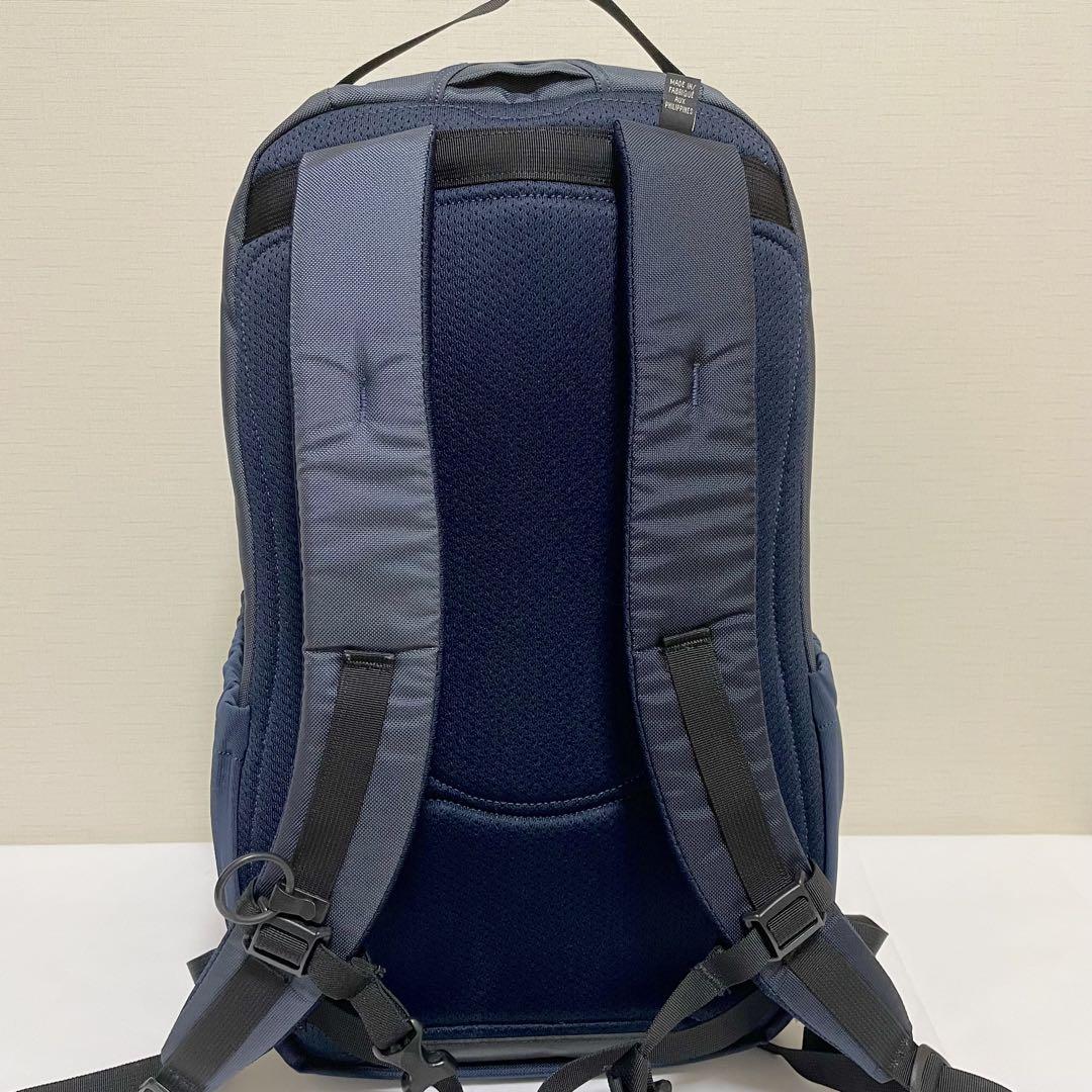 アークテリクス BEAMSBOY 別注 マンティス26 リュック ネイビー