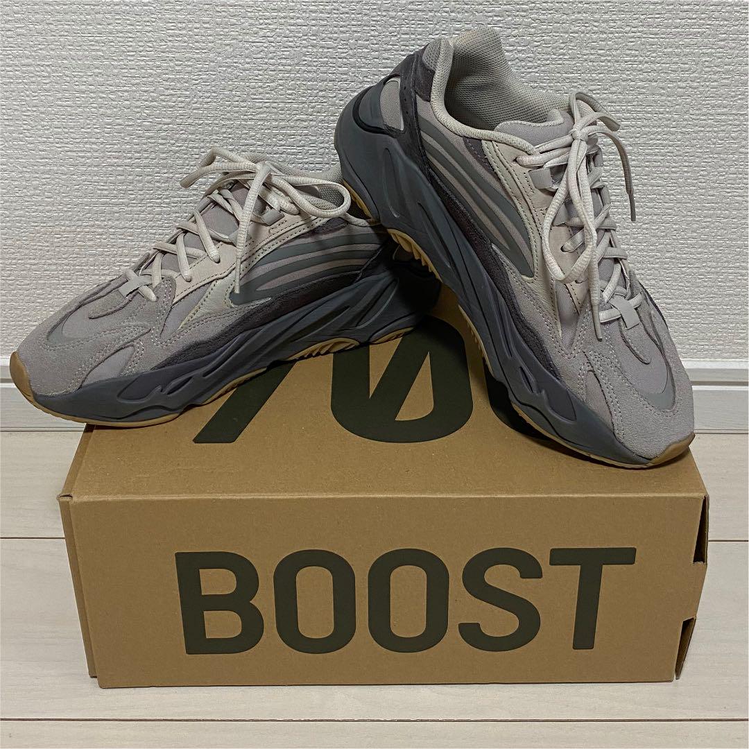 超激安安い adidas イージーブースト 700V2 テフラ IK0ro-m75599079989 格安新品