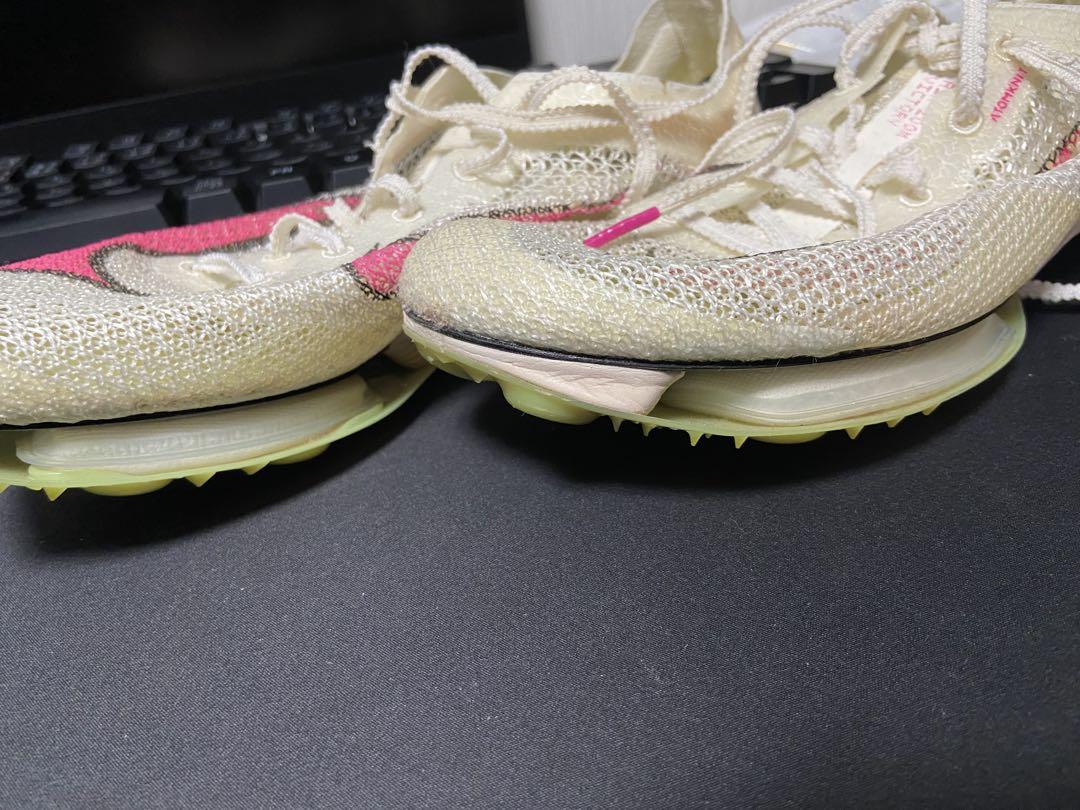 Nike Air Zoom Victory/ナイキ エアズーム ビクトリー