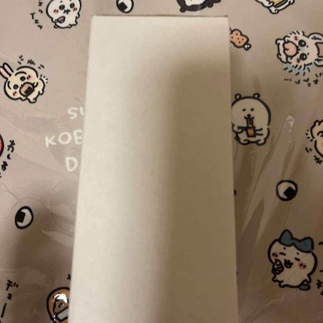 ちいかわ飯店 ジョッキグラス うさぎ