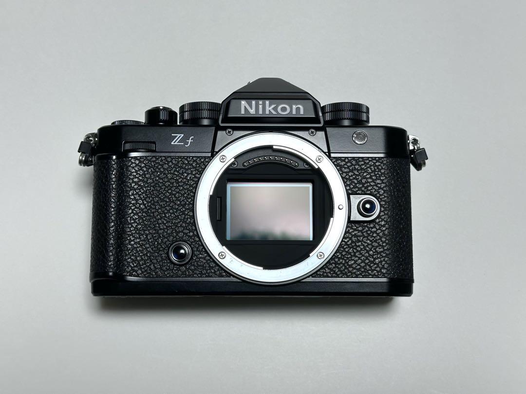 デジタルカメラ Nikon Zf