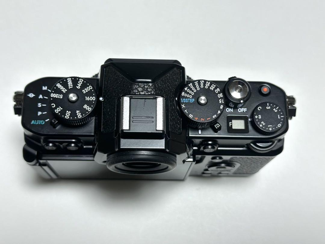 デジタルカメラ Nikon Zf