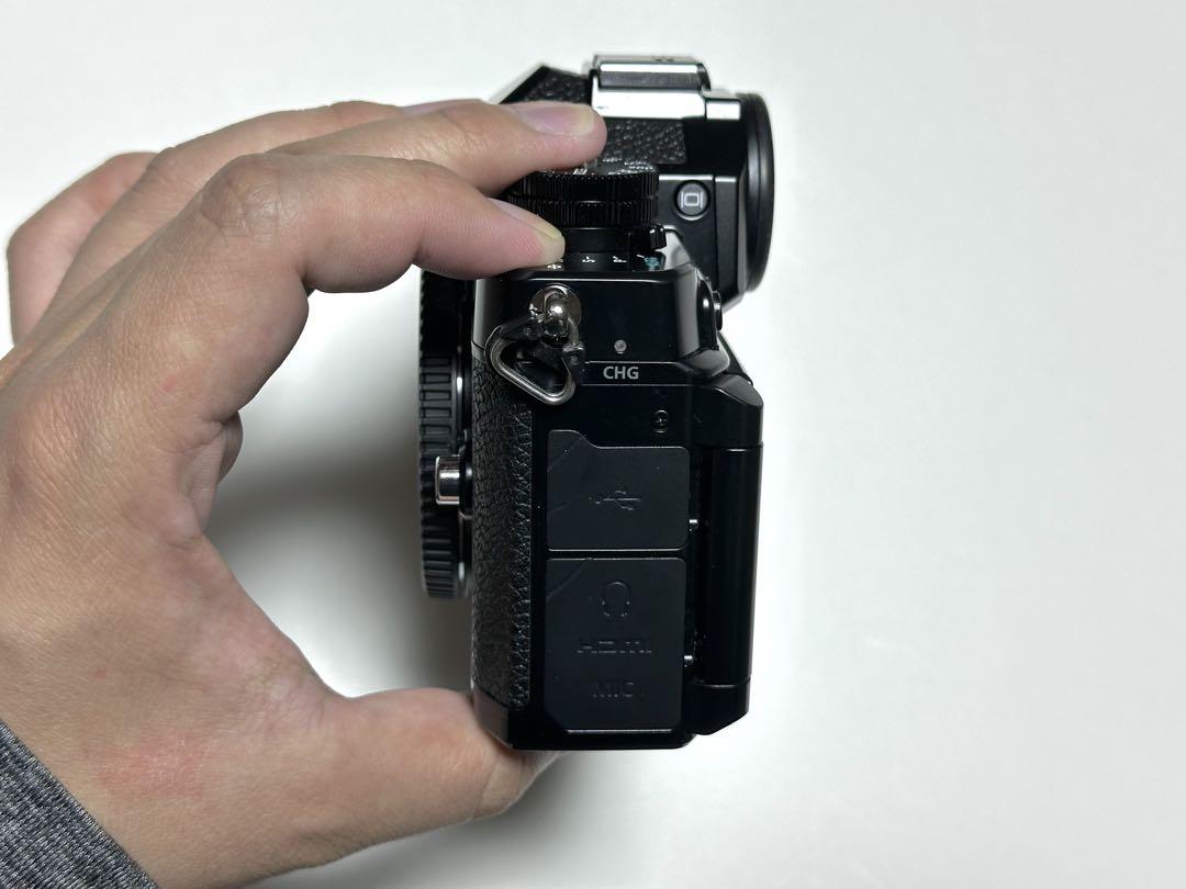 デジタルカメラ Nikon Zf