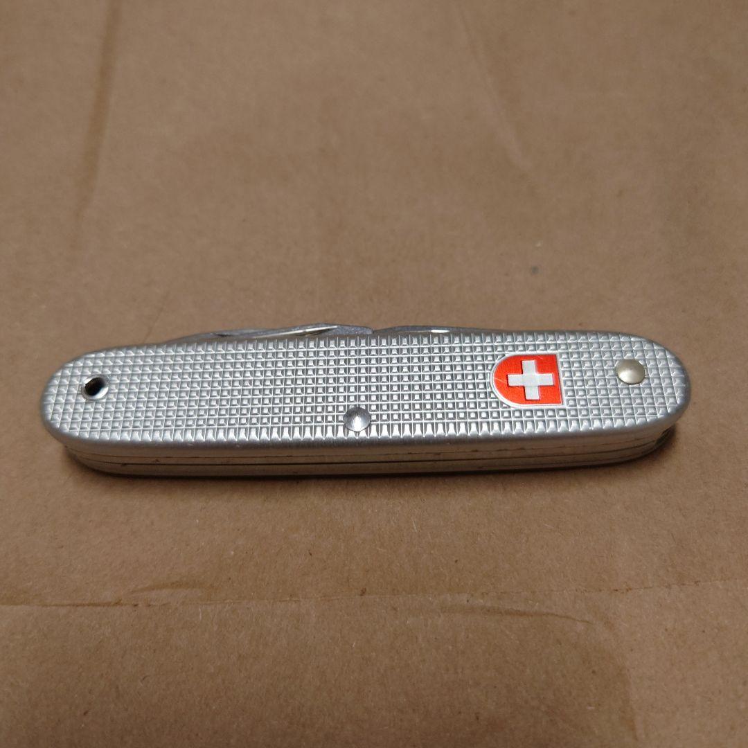 wenger マルチツール ソルジャー - 通販 - guianegro.com.br