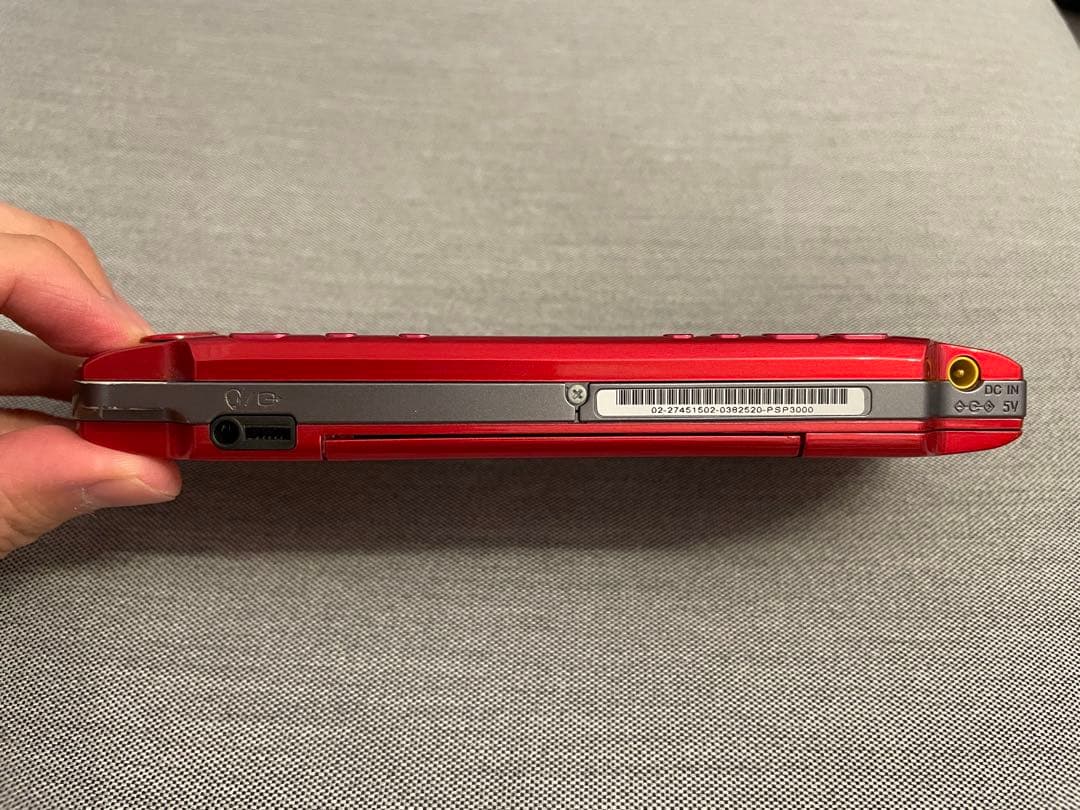 ケーブル メモリースティック