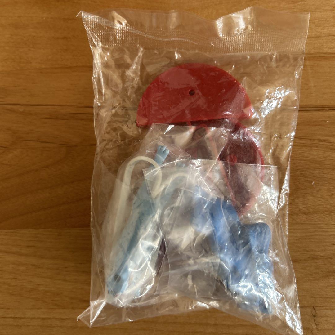 立体ポケモン図鑑　D&PSP 色違いのライコウ、エンテイ、スイクン