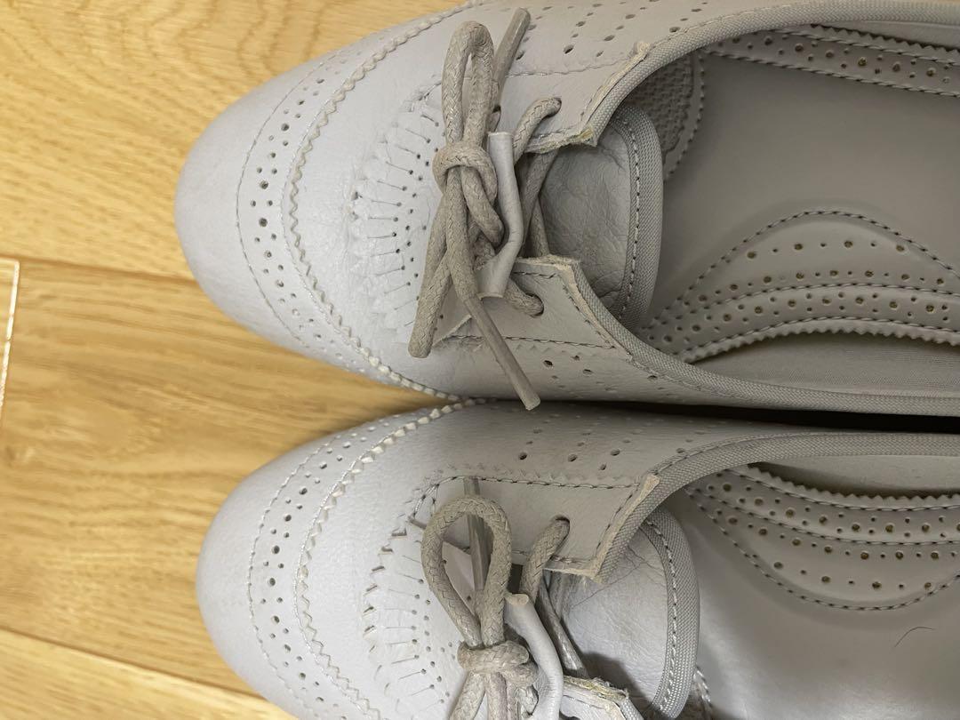 Onitsuka Tiger NORICO フラットシューズ 22.5 パンプス - メルカリ