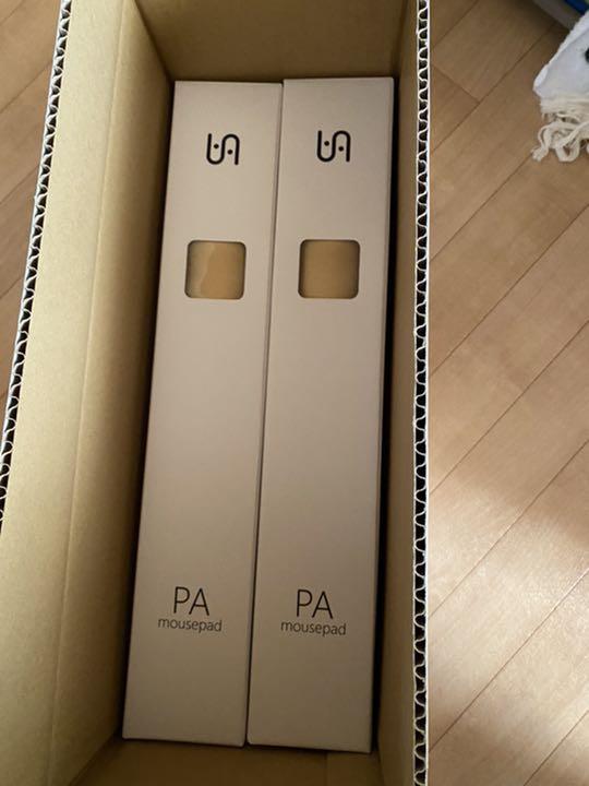 VAXEE PA Y22 マウスパッド
