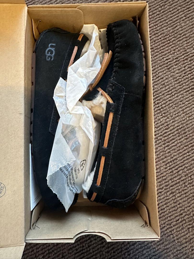 UGG Dakota ブラック 6サイズ