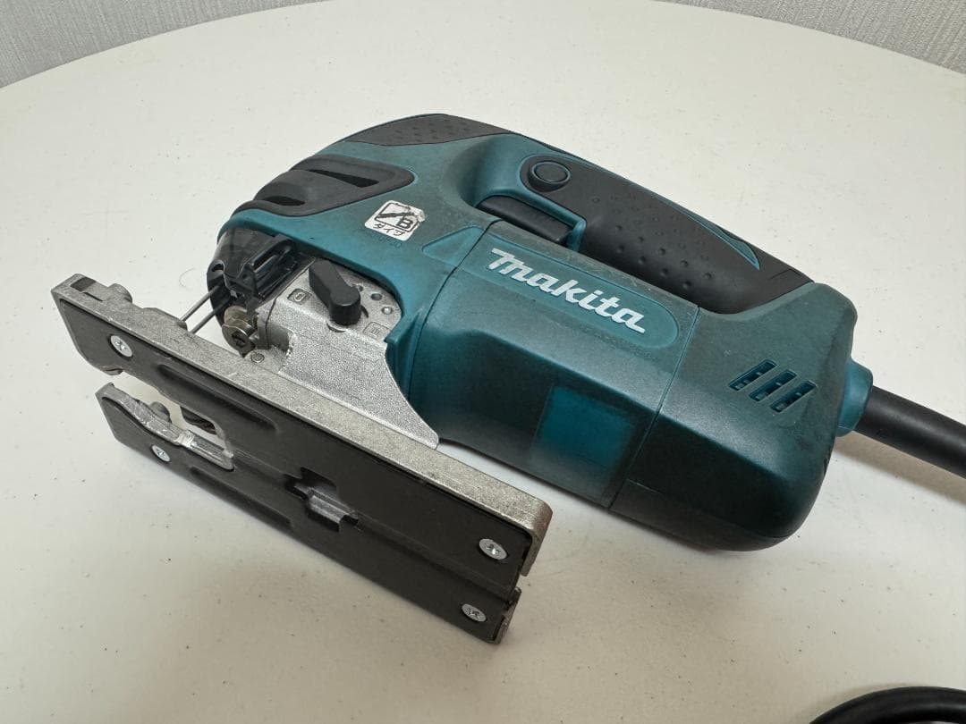 makita 電子ジグソー