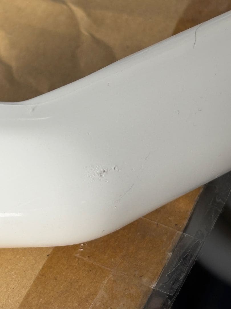 壁付け 2ハンドルシャワー