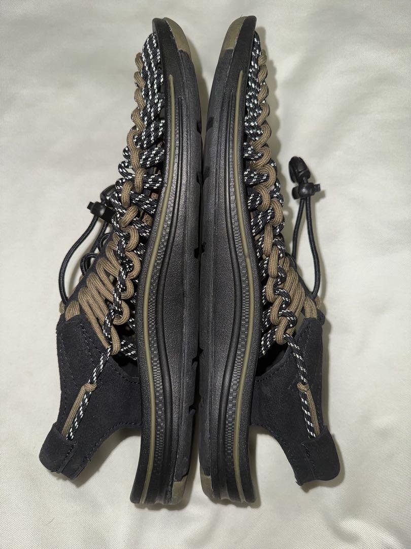 KEEN UNEEK ユニーク　サンダル　LOFTMAN 別注 1026338 楽天市場】KEEN × LOFTMAN キーン ロフトマン コラボ UNEEK