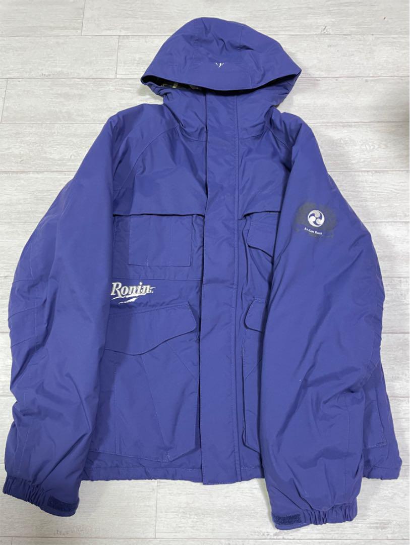 Burton Ronin バートン ローニン スノーボードジャケット