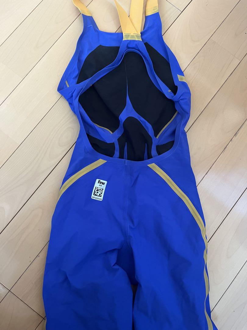競泳水着 レディース スピード