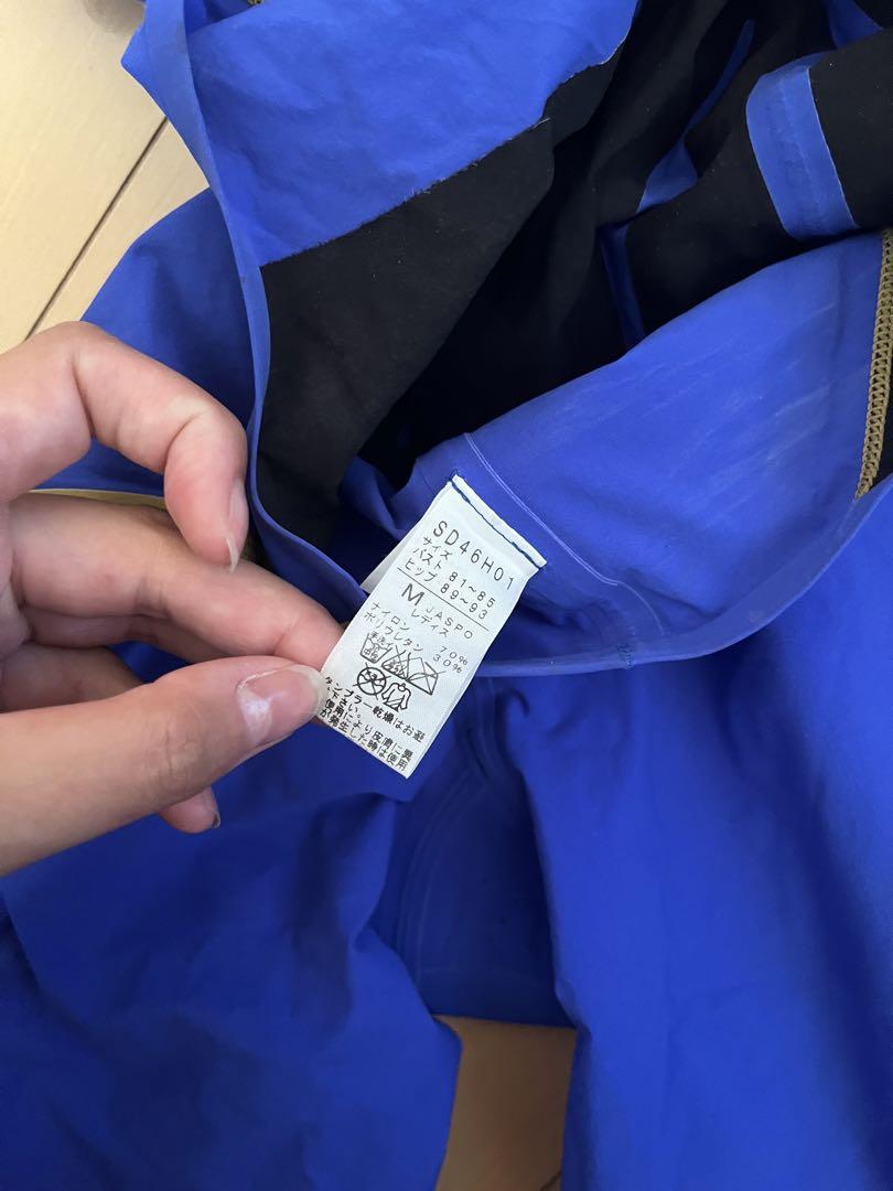 競泳水着 レディース スピード