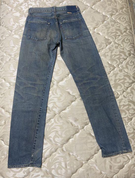お得高品質 リーバイス 501 66 復刻 701XX その他 hBpLH-m75607649103 デニム 4本 セット 好評安い