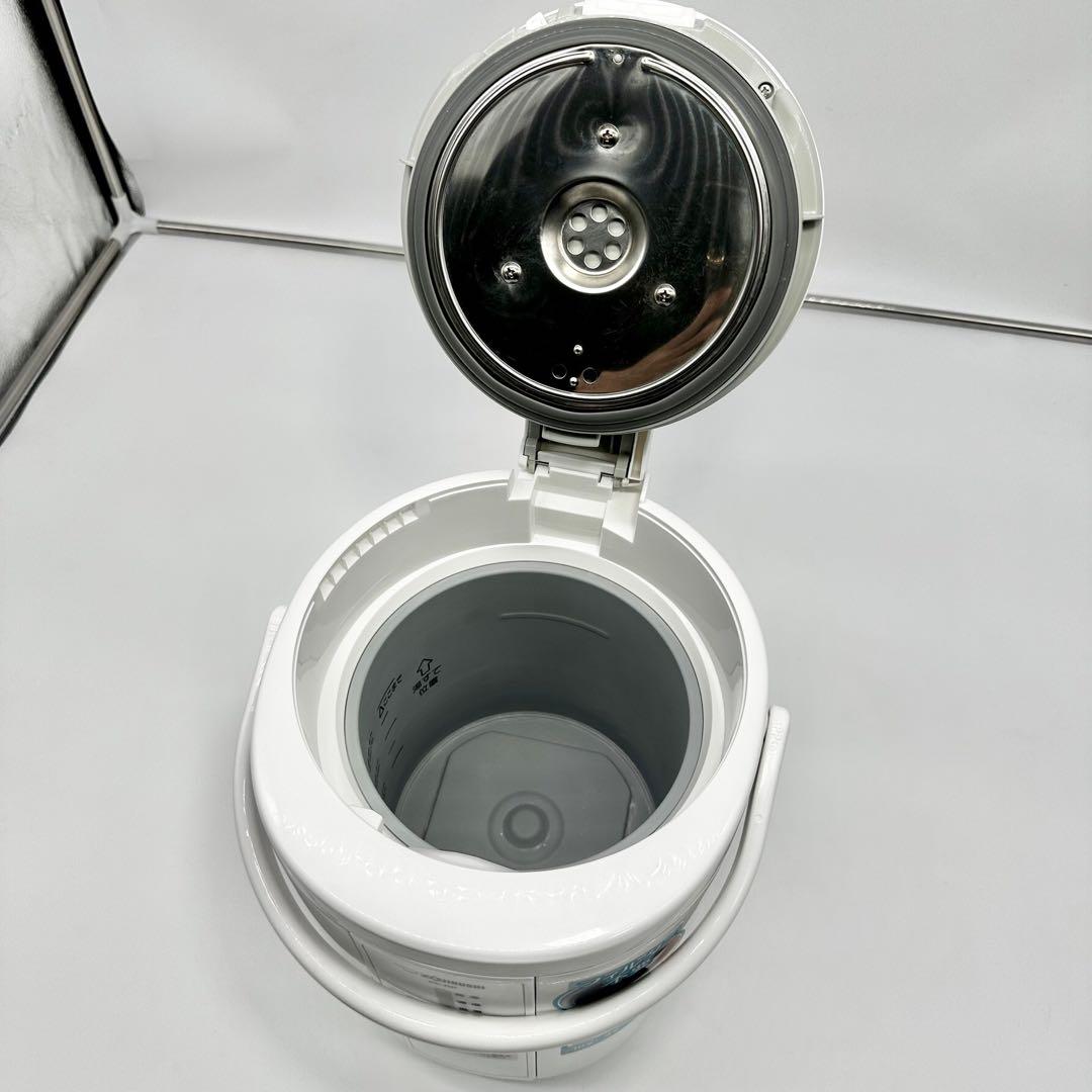 象印 スチーム加湿器　EE-RP35 2019年製